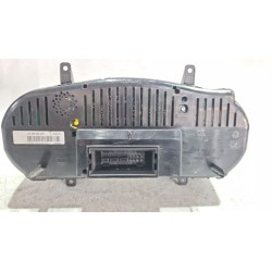 Recambio de cuadro completo para seat leon (1p1)(05.2005) 2.0 tdi 16v referencia OEM IAM SEZ7Z0G3694438  