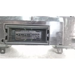 Recambio de cuadro completo para seat leon (1p1)(05.2005) 2.0 tdi 16v referencia OEM IAM SEZ7Z0G3694438  