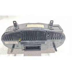 Recambio de cuadro completo para seat leon (1p1)(05.2005) 2.0 tdi 16v referencia OEM IAM SEZ7Z0G3694438  
