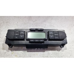 MANDO CLIMATIZADOR B0P302 