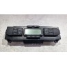Recambio de mando climatizador para seat leon (1p1)(05.2005) 2.0 tdi 16v referencia OEM IAM B0P302  
