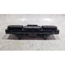 Recambio de mando climatizador para seat leon (1p1)(05.2005) 2.0 tdi 16v referencia OEM IAM B0P302  