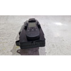 Recambio de mando climatizador para seat leon (1p1)(05.2005) 2.0 tdi 16v referencia OEM IAM B0P302  