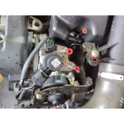Recambio de motor completo para renault captur 1.5 dci referencia OEM IAM K9KB608  