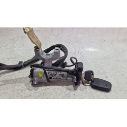 Recambio de conmutador de arranque para rover 45 sedán (rt) 1.6 referencia OEM IAM 52010356B  