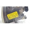 Recambio de faro antiniebla para mercedes-benz clase c (w204) c 200 cdi (204.001) referencia OEM IAM A2518200756  