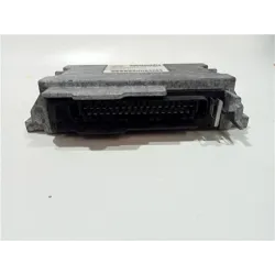 Recambio de centralita inyeccion para fiat seicento van (187) 1.1 (187cxb/c) referencia OEM IAM IAW16FME6  