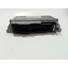 Recambio de centralita inyeccion para fiat seicento van (187) 1.1 (187cxb/c) referencia OEM IAM IAW16FME6  