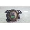 Recambio de faro antiniebla para mercedes-benz clase c (w204) c 200 cdi (204.001) referencia OEM IAM A2518200756  
