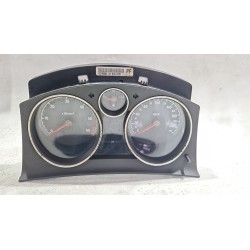 Recambio de cuadro completo para opel astra h twintop (a04) 1.9 cdti (l67) referencia OEM IAM 13216684  