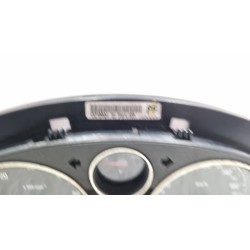 Recambio de cuadro completo para opel astra h twintop (a04) 1.9 cdti (l67) referencia OEM IAM 13216684  