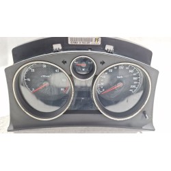 Recambio de cuadro completo para opel astra h twintop (a04) 1.9 cdti (l67) referencia OEM IAM 13216684  