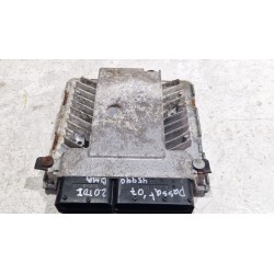 Recambio de centralita inyeccion para volkswagen passat berlina (3c2)(2005) 2.0 tdi referencia OEM IAM 03G906018EM  