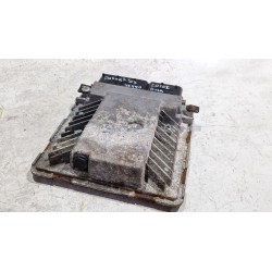 Recambio de centralita inyeccion para volkswagen passat berlina (3c2)(2005) 2.0 tdi referencia OEM IAM 03G906018EM  