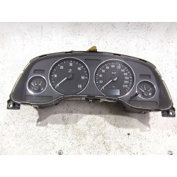 Recambio de cuadro completo para opel astra g hatchback (t98) 1.7 cdti (f08, f48) referencia OEM IAM 96251051  