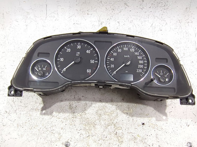 Recambio de cuadro completo para opel astra g hatchback (t98) 1.7 cdti (f08, f48) referencia OEM IAM 96251051  