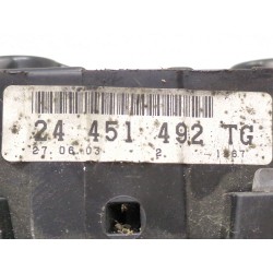 Recambio de cuadro completo para opel astra g hatchback (t98) 1.7 cdti (f08, f48) referencia OEM IAM 96251051  