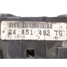 Recambio de cuadro completo para opel astra g hatchback (t98) 1.7 cdti (f08, f48) referencia OEM IAM 96251051  