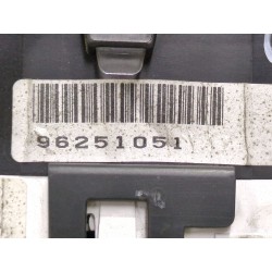 Recambio de cuadro completo para opel astra g hatchback (t98) 1.7 cdti (f08, f48) referencia OEM IAM 96251051  