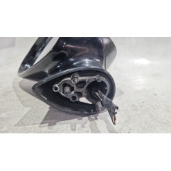 Recambio de retrovisor izquierdo para seat ibiza (6l1)(04.2002) 1.4 fresh [1,4 ltr. - 63 kw 16v] referencia OEM IAM 212836407  