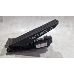 Recambio de pedal acelerador para seat leon (1p1) 1.9 tdi referencia OEM IAM 1K1723503  