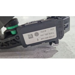 Recambio de pedal acelerador para seat leon (1p1) 1.9 tdi referencia OEM IAM 1K1723503  