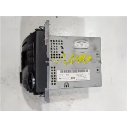 Recambio de radio cd para mercedes-benz clase c (bm 203) berlina (02.2000) 2.2 220 cdi (la) (203.008) [2,2 ltr. - 110 kw cdi cat