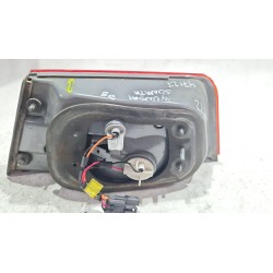 Recambio de piloto trasero izquierdo para hyundai sonata v (nf) 2.0 crdi referencia OEM IAM L924033K0  