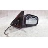 Recambio de retrovisor derecho para nissan sunny berlina (n14)(10.1990) 1.6 4x4 referencia OEM IAM e13023254  