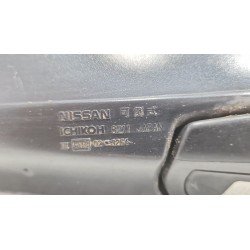Recambio de retrovisor derecho para nissan sunny berlina (n14)(10.1990) 1.6 4x4 referencia OEM IAM e13023254  