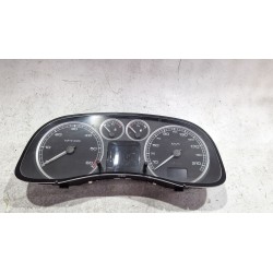 Recambio de cuadro completo para peugeot 307 (3a/c) 1.4 16v referencia OEM IAM P9655476580G00  