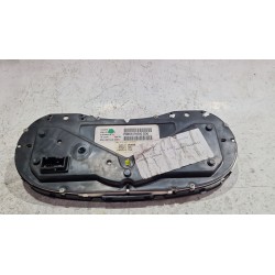 Recambio de cuadro completo para peugeot 307 (3a/c) 1.4 16v referencia OEM IAM P9655476580G00  