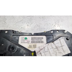 Recambio de cuadro completo para peugeot 307 (3a/c) 1.4 16v referencia OEM IAM P9655476580G00  