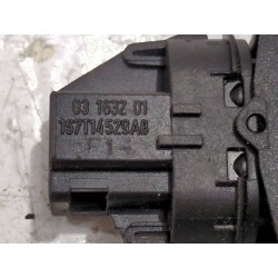 Recambio de mando elevalunas delantero derecho para ford mondeo iii (b5y) 2.0 tdci referencia OEM IAM 1S7T14529AB  