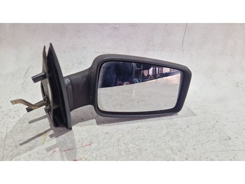 Recambio de retrovisor derecho para seat toledo (1l)(09.1991) 1.9 d referencia OEM IAM   