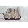 Recambio de caja fusibles/rele para renault scénic ii (jm0/1_) 1.6 16v (jm1r) referencia OEM IAM 8200481866  