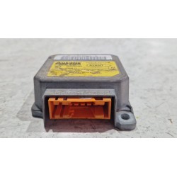 Recambio de centralita airbag para peugeot 206 (1998) 1.4 16v referencia OEM IAM S11011500  