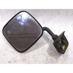 Recambio de retrovisor izquierdo para seat terra (1987) 0.9 cat referencia OEM IAM E201694  
