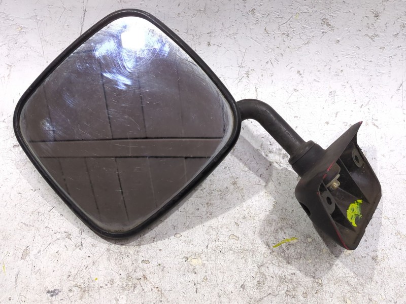 Recambio de retrovisor izquierdo para seat terra (1987) 0.9 cat referencia OEM IAM E201694  