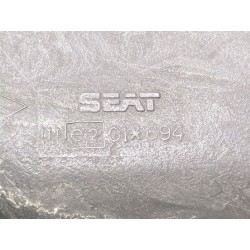 Recambio de retrovisor izquierdo para seat terra (1987) 0.9 cat referencia OEM IAM E201694  