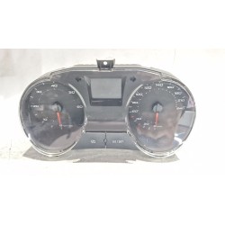 Recambio de cuadro completo para seat ibiza iv sc (6j1, 6p5) 1.2 tsi referencia OEM IAM A2C53332250  