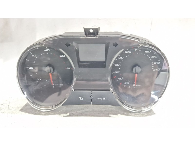 Recambio de cuadro completo para seat ibiza iv sc (6j1, 6p5) 1.2 tsi referencia OEM IAM A2C53332250  