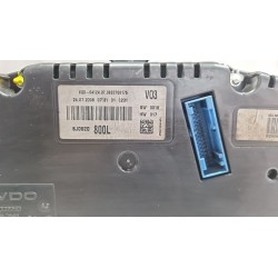 Recambio de cuadro completo para seat ibiza iv sc (6j1, 6p5) 1.2 tsi referencia OEM IAM A2C53332250  