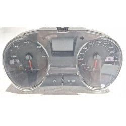 Recambio de cuadro completo para seat ibiza iv sc (6j1, 6p5) 1.2 tsi referencia OEM IAM A2C53332250  