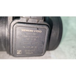 Recambio de caudalimetro para peugeot 307 (3a/c) 2.0 hdi 90 referencia OEM IAM 5WK97001  