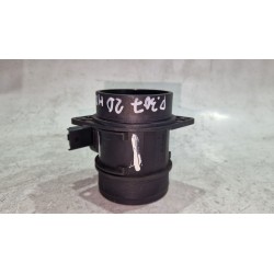 Recambio de caudalimetro para peugeot 307 (3a/c) 2.0 hdi 90 referencia OEM IAM 5WK97001  