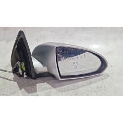 Recambio de retrovisor derecho para nissan primera hatchback (p12) 2.2 dci referencia OEM IAM E9014180  