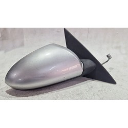 Recambio de retrovisor derecho para nissan primera hatchback (p12) 2.2 dci referencia OEM IAM E9014180  