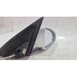 Recambio de retrovisor derecho para nissan primera hatchback (p12) 2.2 dci referencia OEM IAM E9014180  