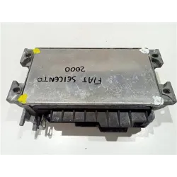 Recambio de centralita inyeccion para fiat seicento van (187) 1.1 (187cxb/c) referencia OEM IAM IAW16FME6  